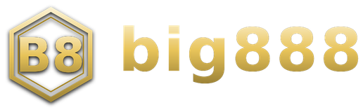 big888 โลโก้